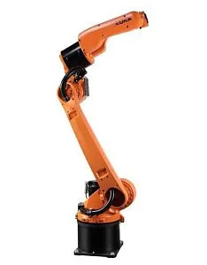 KR 8 R1440-2 arc HW