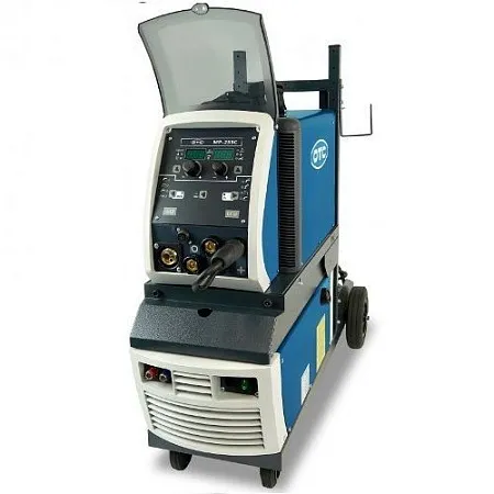 MP 255C