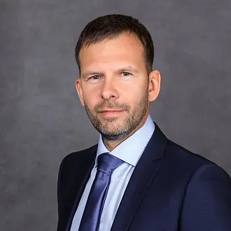 Евгений Губанов