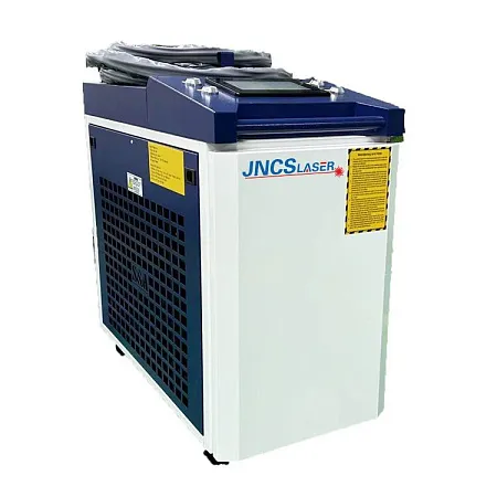 Аппарат Лазерной Очистки CS-LC1500W
