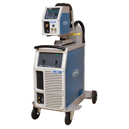CPTX 400-2w Synergy