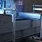 Высокоэффективная струбцина STBM 1500/175
