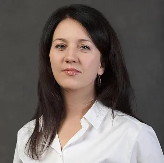 Мария Рыжиченкова