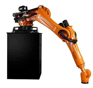 KR 120 R3500 press