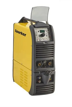 Инверторный источник аргонодуговой сварки SPARKER MATRIX 4100 AC/DC