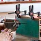 Струбцина для работы одной рукой EZL 300/80
