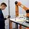Робототехническая лаборатория для детского кванториума