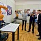 Учебный класс по робототехнике