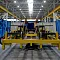 Роботизация сварки кузовов автобусов