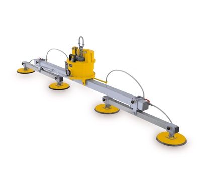 Vaculifter U125-E - 1100 кг