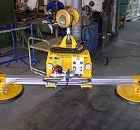 Vaculifter H-2-1250 кг