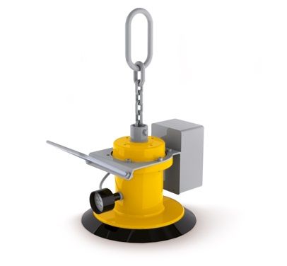 Vaculifter U01 грузоподъемность до 75 кг