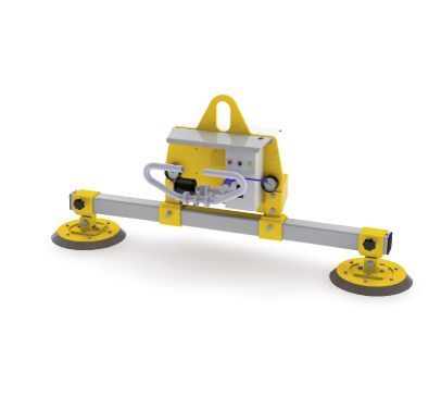 Vaculifter H-2-1250 кг