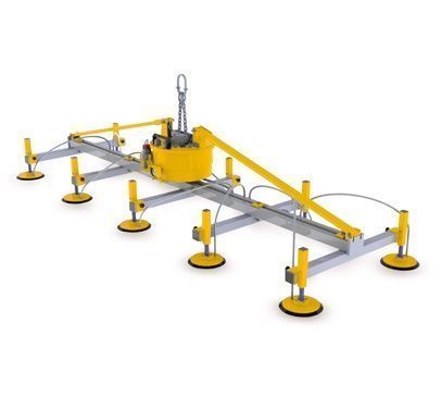 Vaculifter U250-4Q - 2300 кг