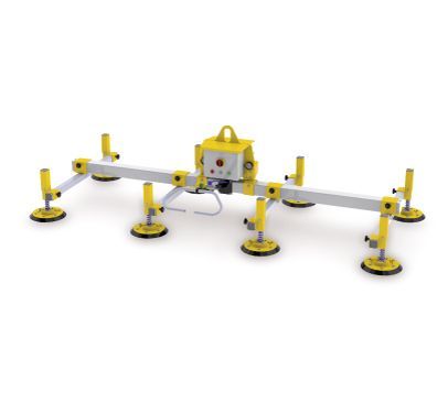 Vaculifter H-8Q-1250 кг