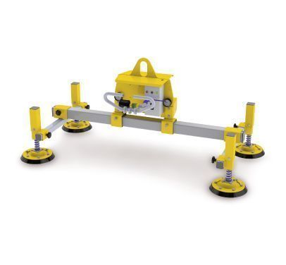 Вакуумная траверса Vaculifter H-4Q -1250