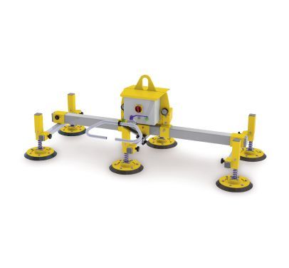 Вакуумная траверса Vaculifter H-6Q-1250 кг