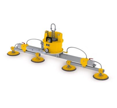 Vaculifter U125-E - 1100 кг