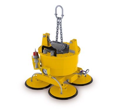 Vaculifter U250-4Q - 2300 кг