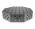 Рабочая плита  восьмиугольная азотированная   1000X1000x200