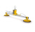 Vaculifter U-02-2- 400 кг