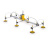 Vaculifter U-02-2- 400 кг