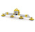 Vaculifter H-4K-750 кг