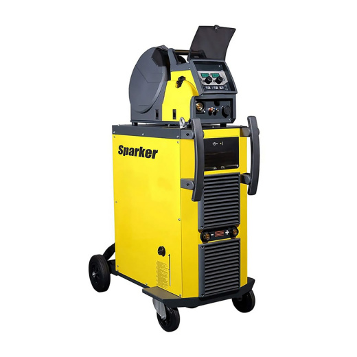 SPARKER QUBOX PULSE 505W