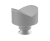 Универсальная призма φ58/130° алюминиевая