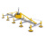 Vaculifter U250-4L - 2200 кг