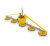 Vaculifter U400-4Q - 4000 кг