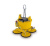 Vaculifter U400-4Q - 4000 кг