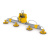 Vaculifter U125-E - 1100 кг