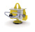Вакуумная траверса Vaculifter H-E-150 кг