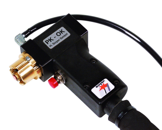 Пистолет для приварки PK-0K для BMK-8/12W